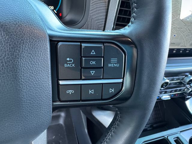 Used 2023 Ford F150 Platinum w/ Equipment Group 701A High AWD/4WD image 25