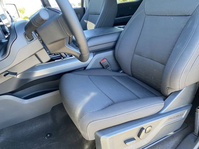 New 2026 Ford F150 XLT w/ Equipment Group 302A MID image 46