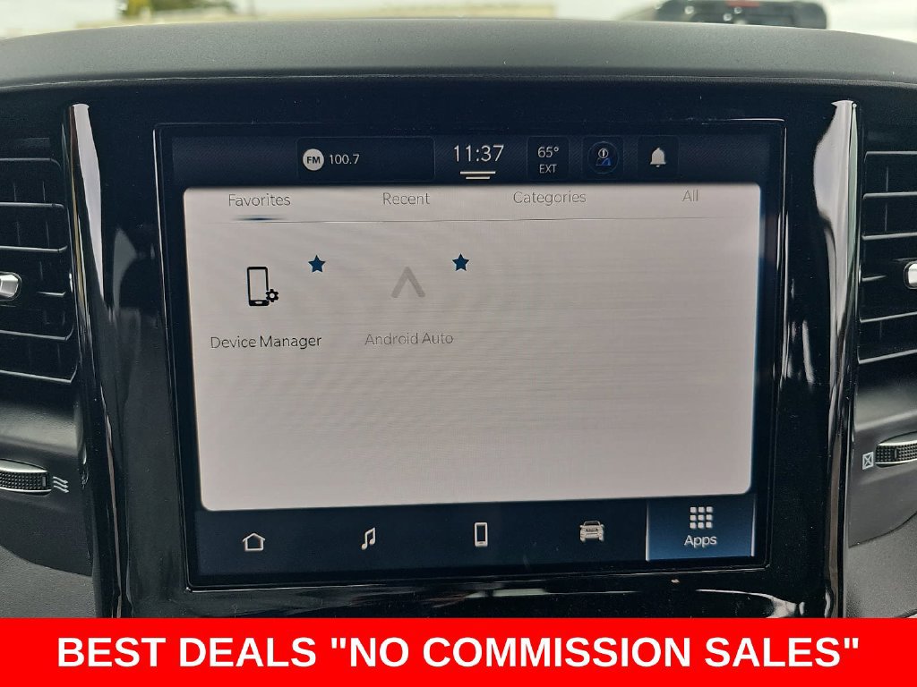 New 2027 RAM 1500 Warlock AWD/4WD image 21