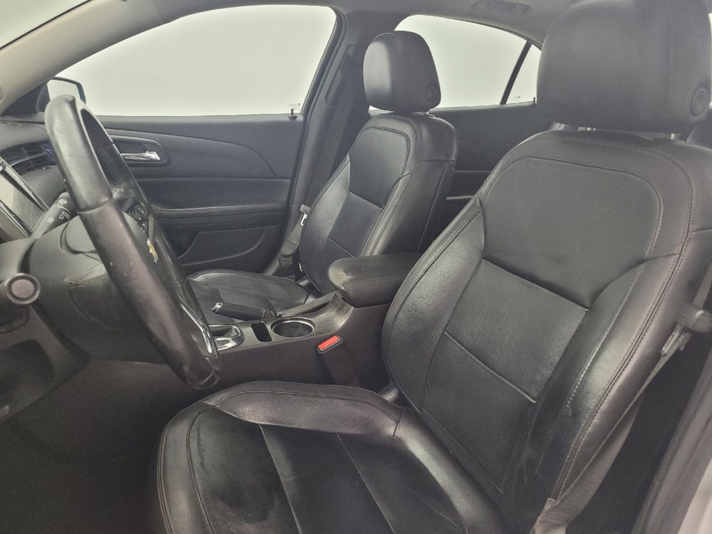 Used 2015 Chevrolet Malibu LTZ image 17