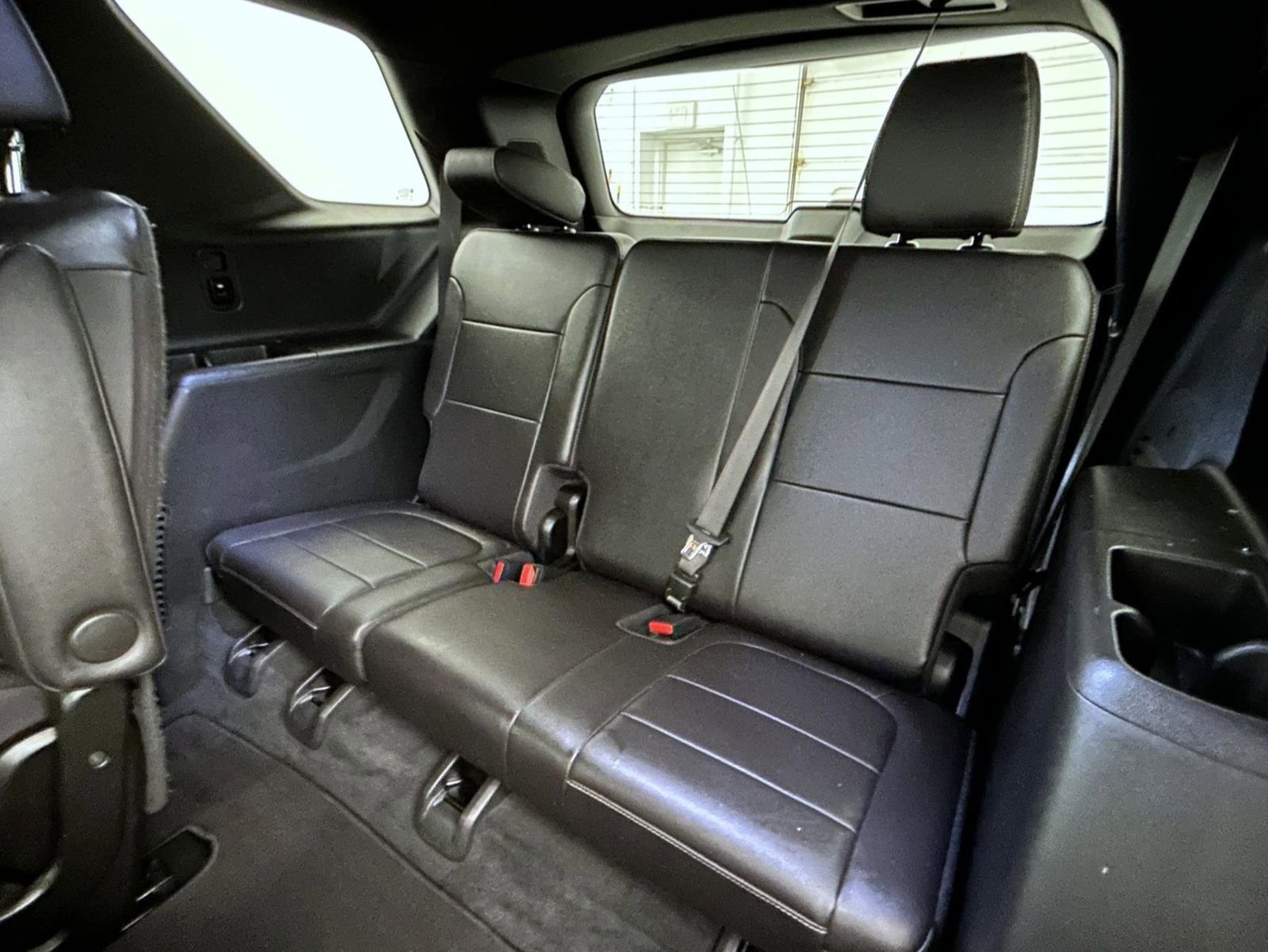 Used 2023 Chevrolet Traverse LT image 20