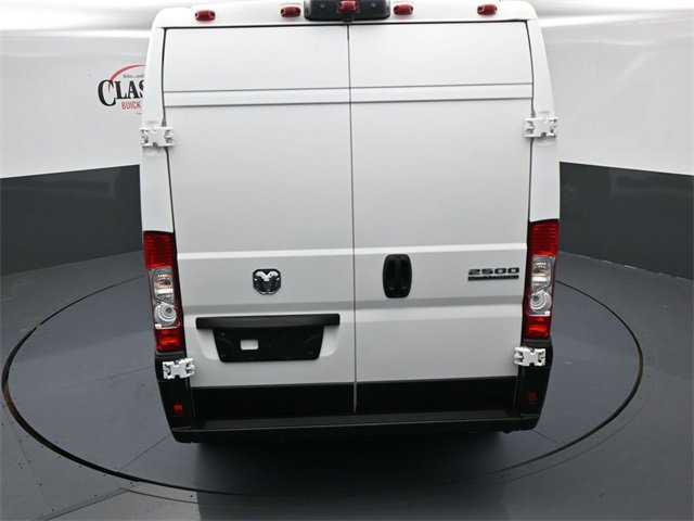 Used 2023 RAM ProMaster 2500 image 23