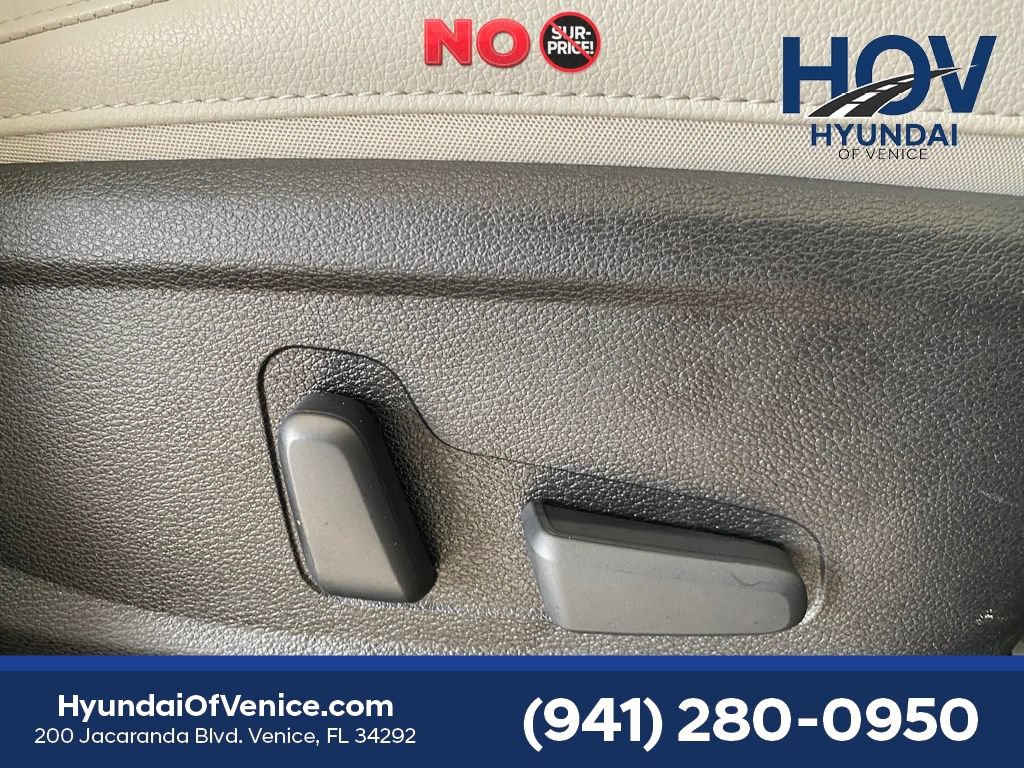 Used 2022 Kia Telluride EX w/ EX Premium Package FWD image 78