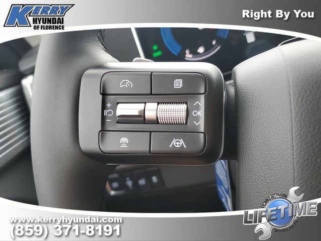 New 2026 Hyundai Santa Fe SEL AWD/4WD image 20