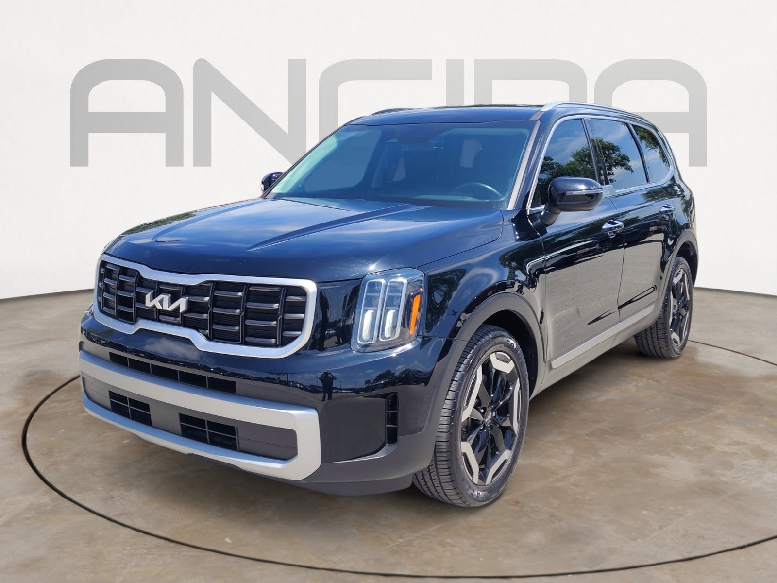 Used 2023 Kia Telluride S AWD/4WD image 9