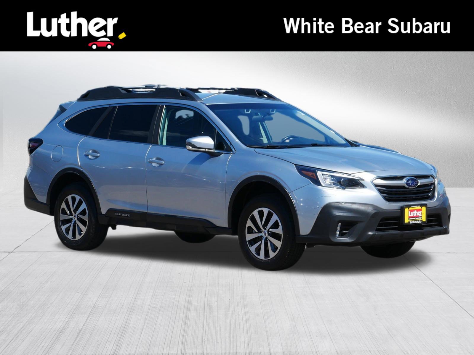 Used 2022 Subaru Outback Premium