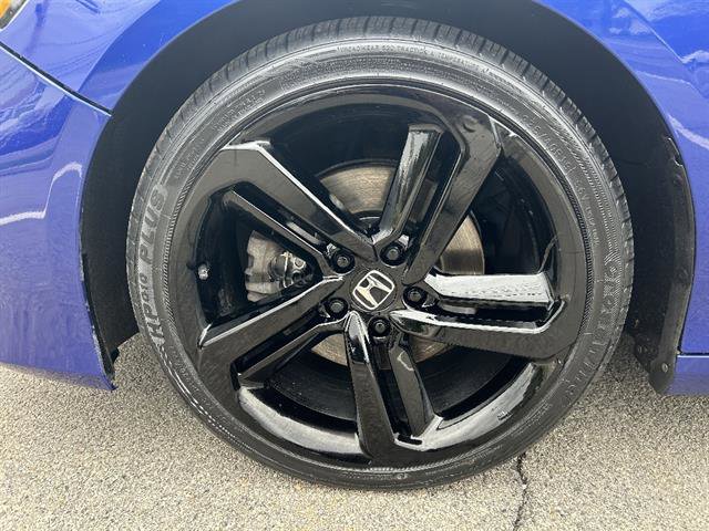 Used 2021 Honda Accord Sport image 10