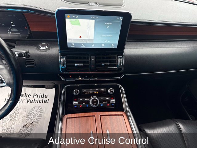 Used 2018 Lincoln Navigator Reserve w/ Technology Package AWD/4WD image 17