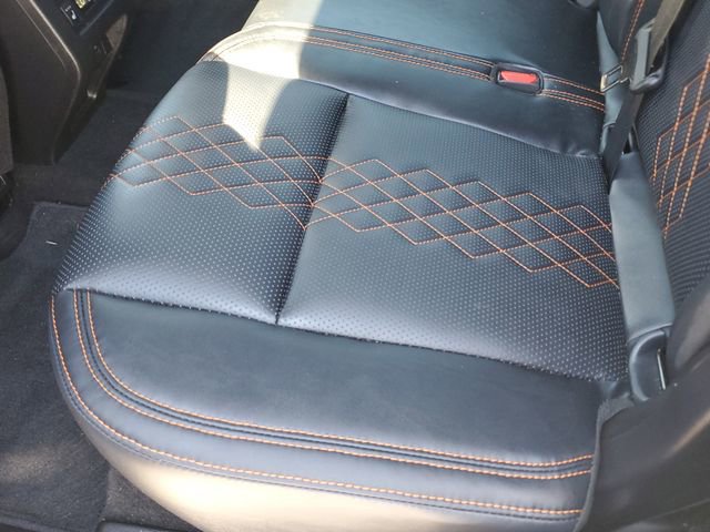 Used 2023 Mitsubishi Outlander SEL AWD/4WD image 15