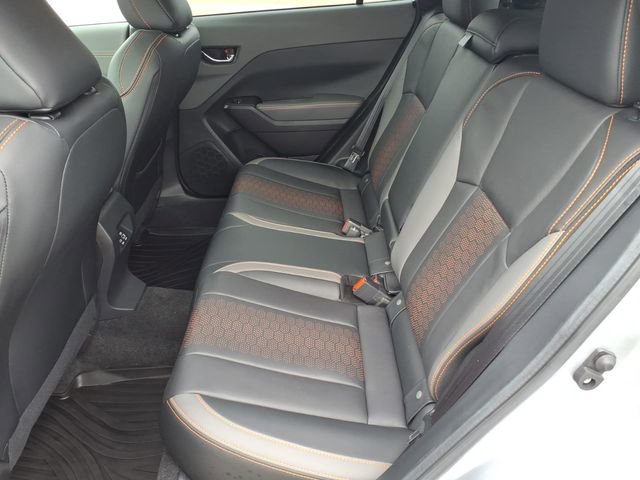 Certified 2025 Subaru Crosstrek 2.5i Limited w/ Crosstrek Mirror Package AWD/4WD image 11