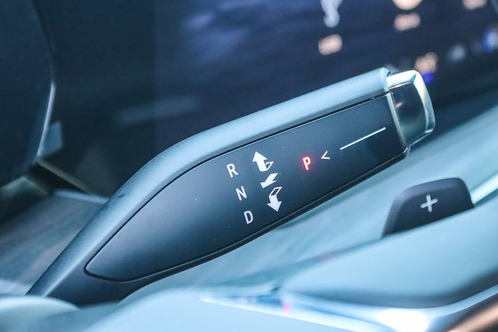 Used 2025 Chevrolet Tahoe Premier image 19