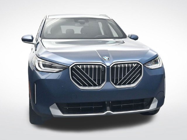 New 2026 BMW X3 xDrive30i w/ Premium Package AWD/4WD image 11