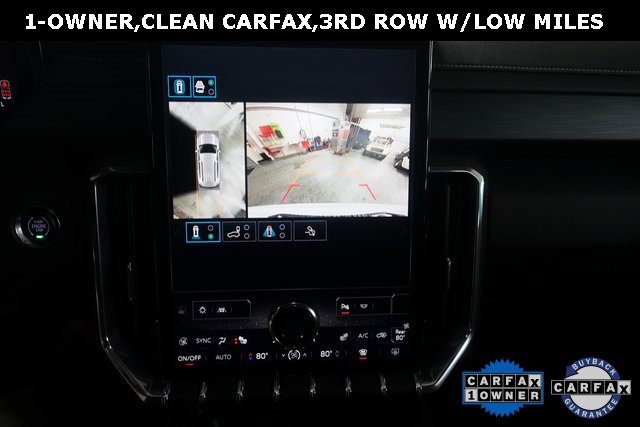 Used 2025 GMC Acadia Elevation image 12