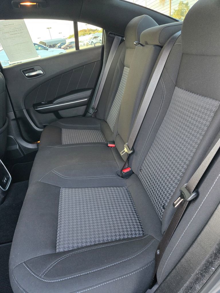 Used 2023 Dodge Charger SXT w/ Blacktop Special Edition image 41