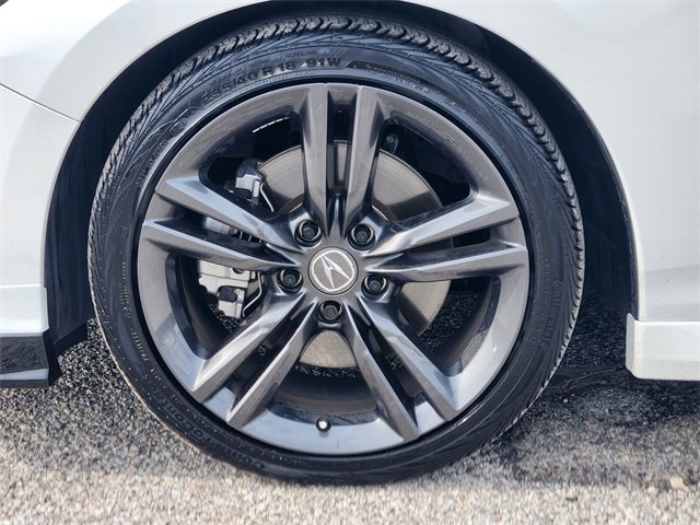 Used 2025 Acura Integra A-Spec image 10