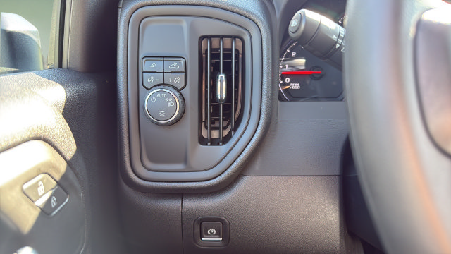 New 2026 Chevrolet Silverado 2500 W/T w/ WT/CX Safety Package RWD image 12