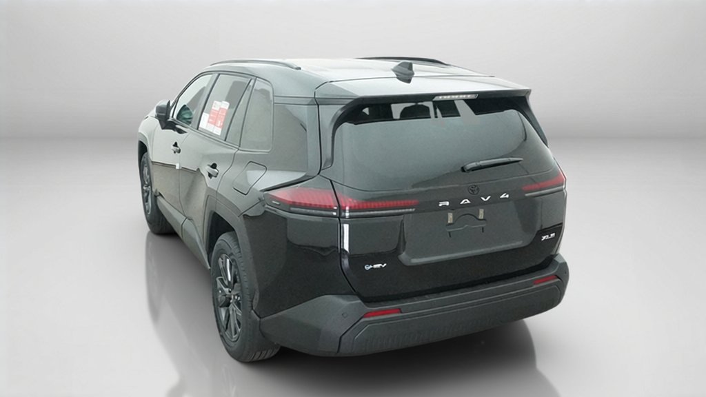 New 2026 Toyota RAV4 XLE Premium FWD image 40