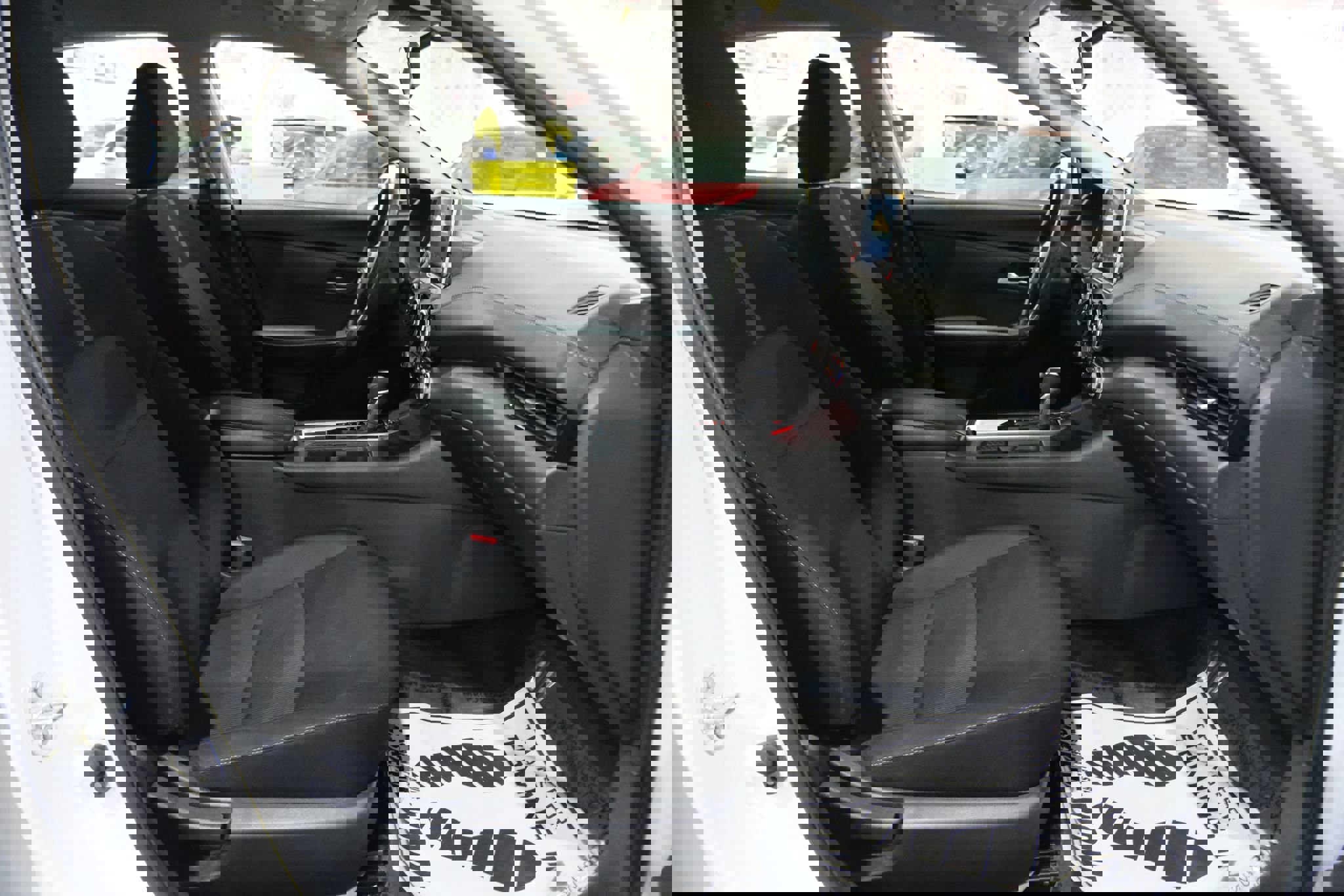 Used 2023 Nissan Sentra SV image 30