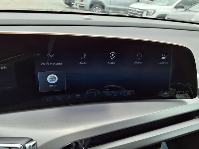 New 2026 Cadillac Vistiq Luxury image 31