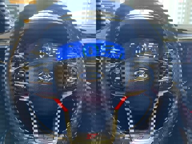 Used 2024 Ford Explorer ST w/ Equipment Group 401A image 26