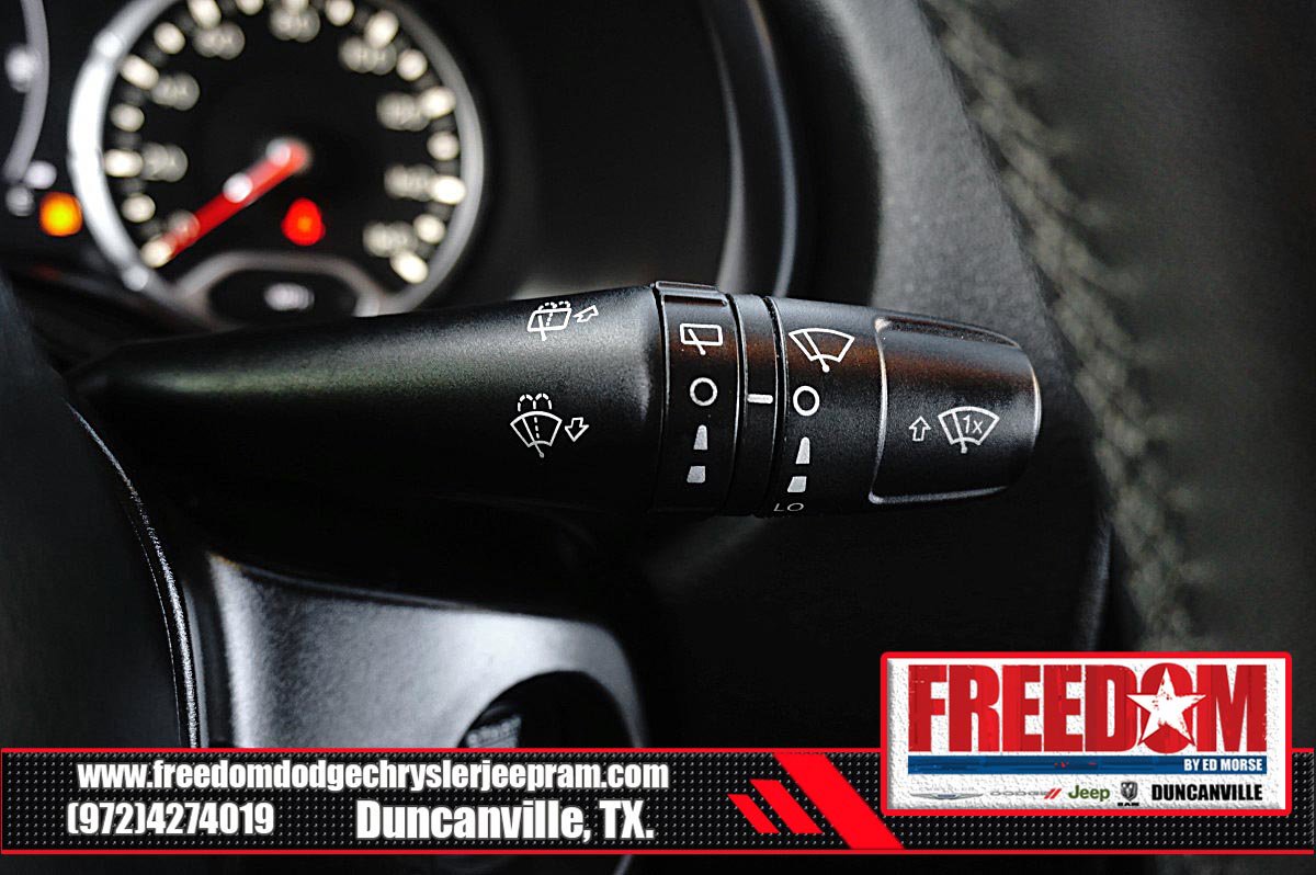 Used 2020 Jeep Renegade Latitude image 30