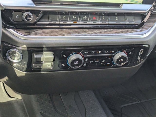 New 2026 Chevrolet Silverado 2500 LT w/ Trail Boss Package image 20