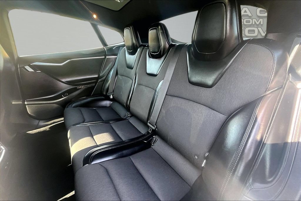 Used 2018 Tesla Model S 100D AWD/4WD image 26