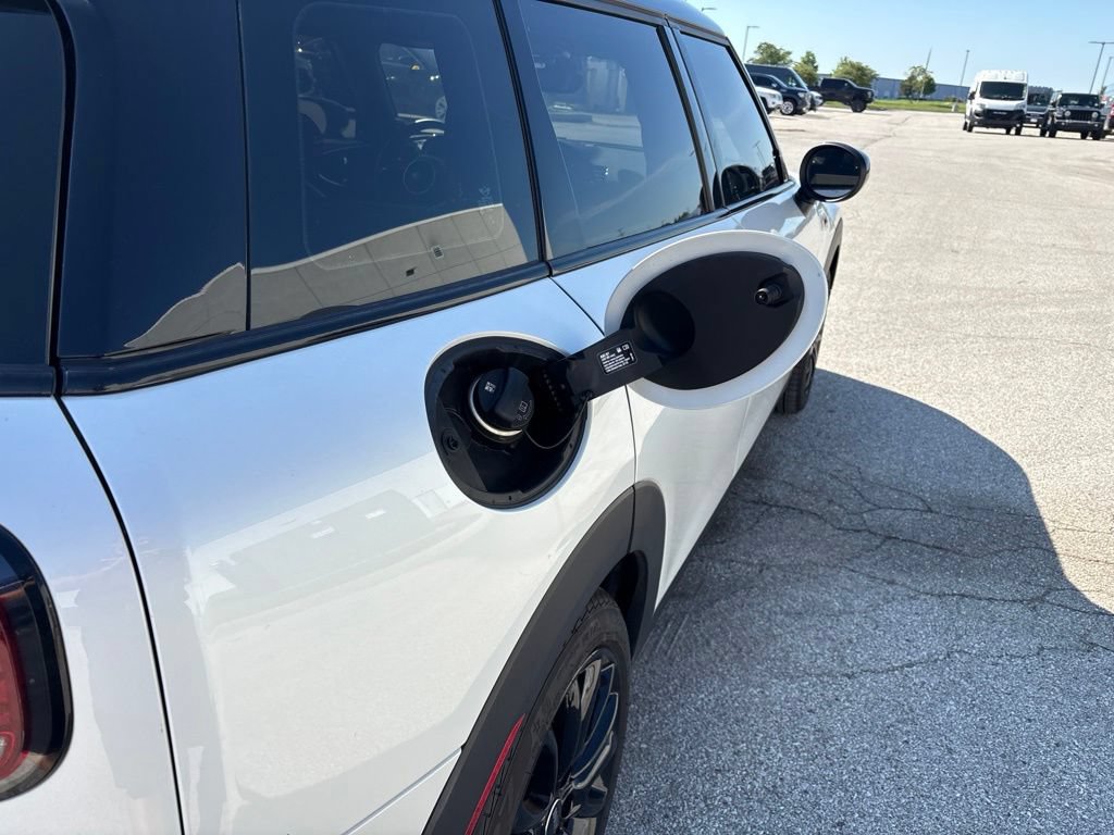 Used 2024 MINI Cooper Clubman S AWD/4WD image 8