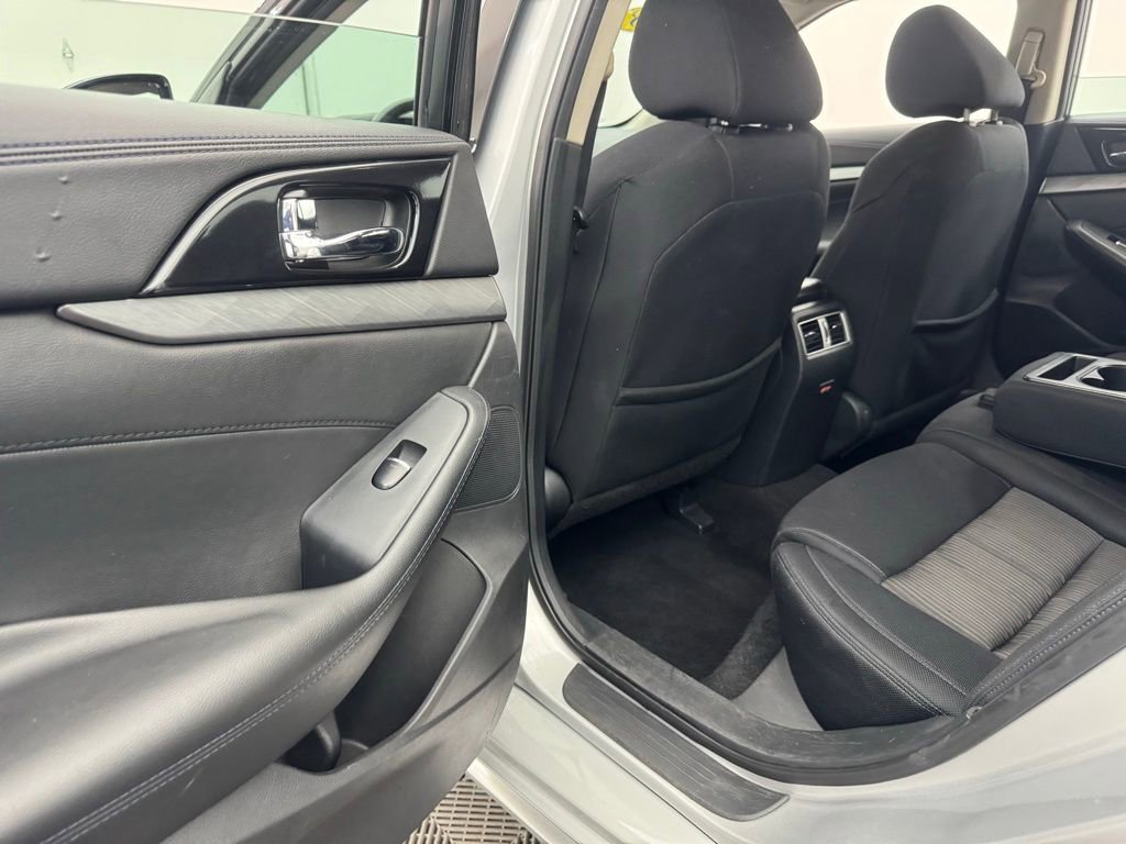 Used 2018 Nissan Maxima 3.5 S image 28