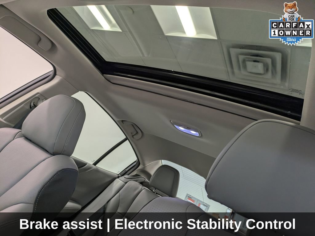 Used 2023 Subaru Legacy Limited image 28