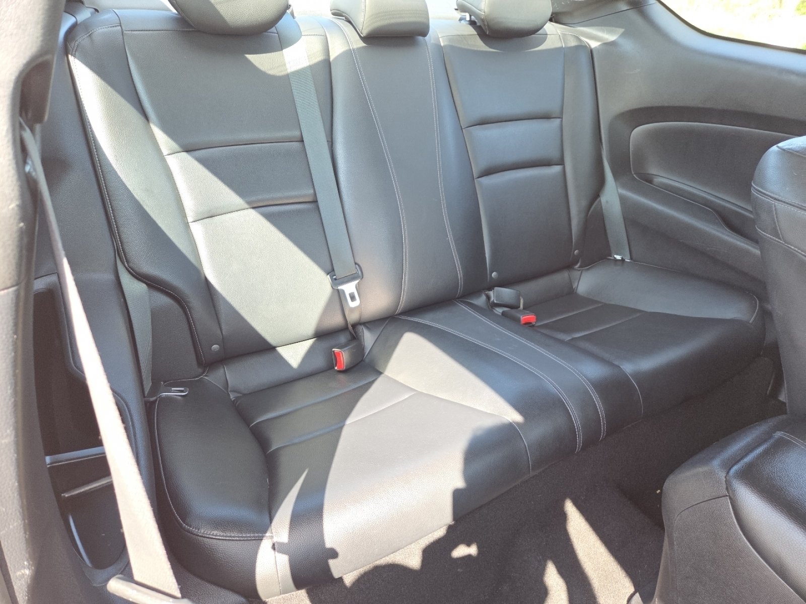 Used 2014 Honda Accord EX-L image 21