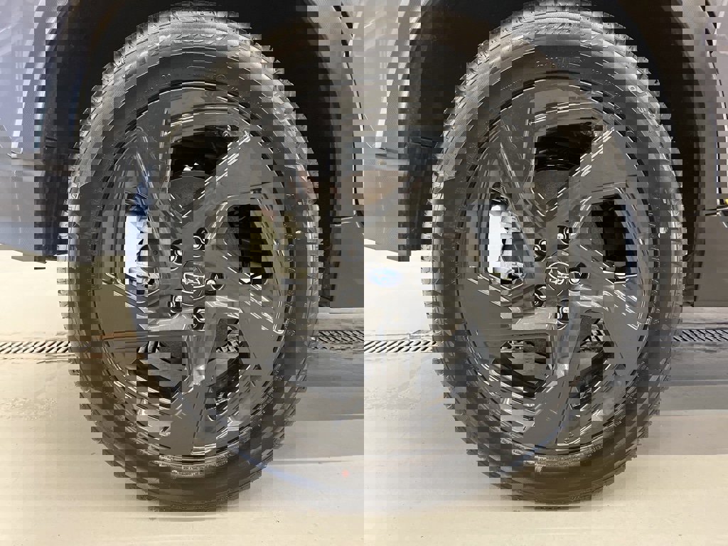 Certified 2024 Subaru Crosstrek 2.5i Sport image 34