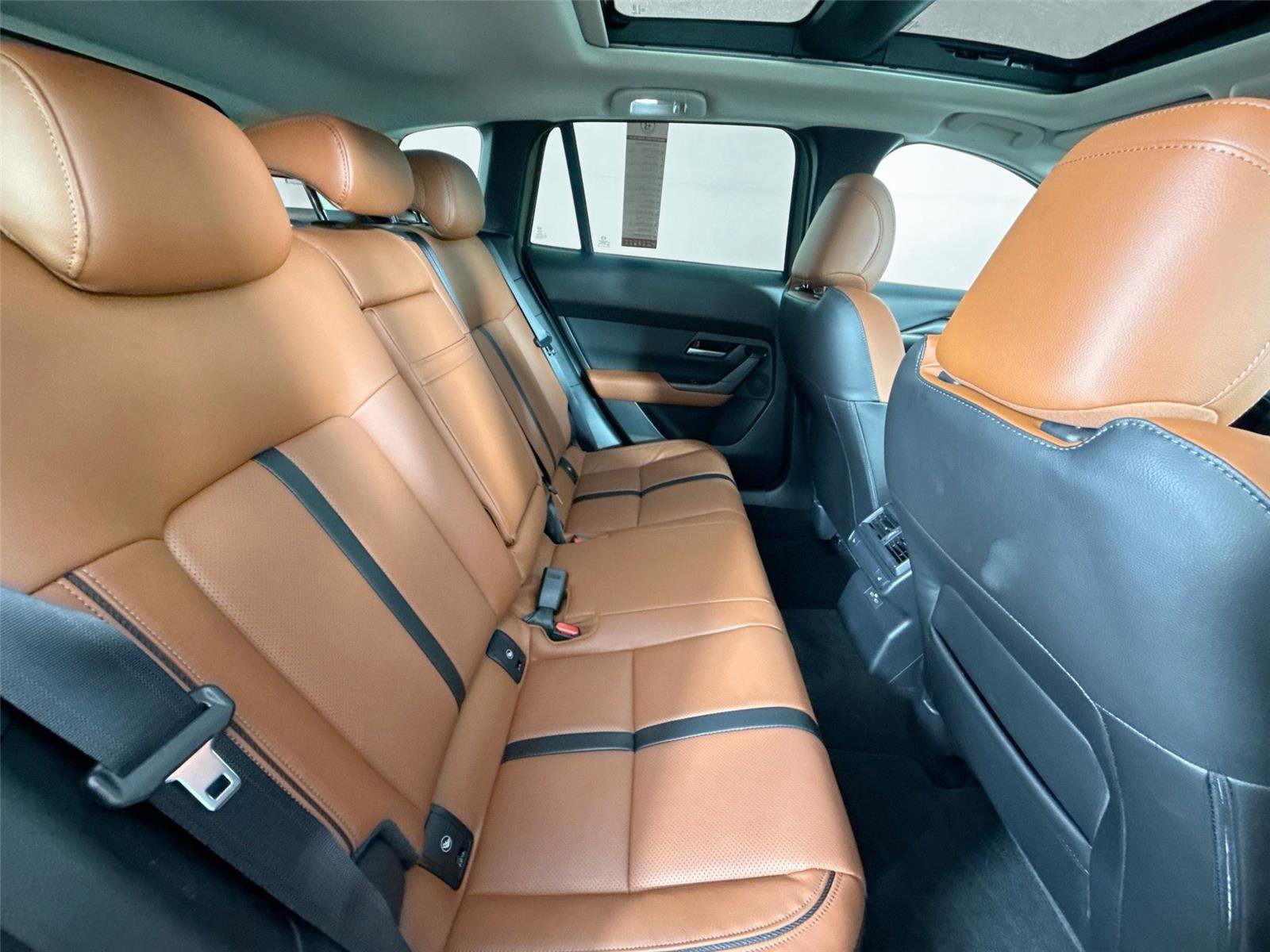 Used 2026 MAZDA CX-50 Meridian Edition w/ Apex Package image 46