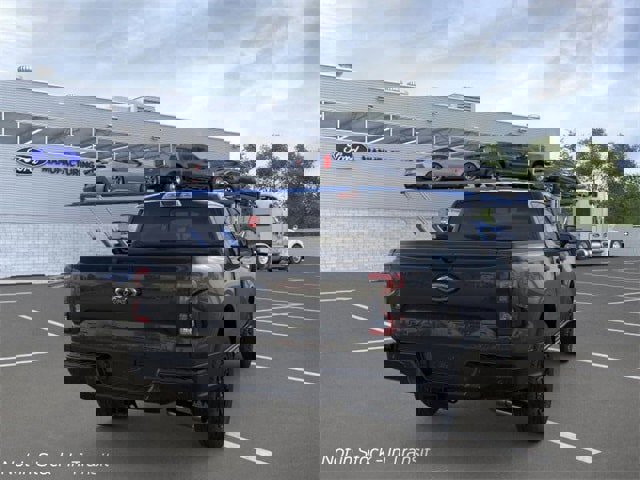 New 2025 Ford Ranger XLT image 30