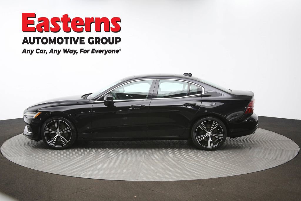 Used 2019 Volvo S60 T6 Inscription image 61