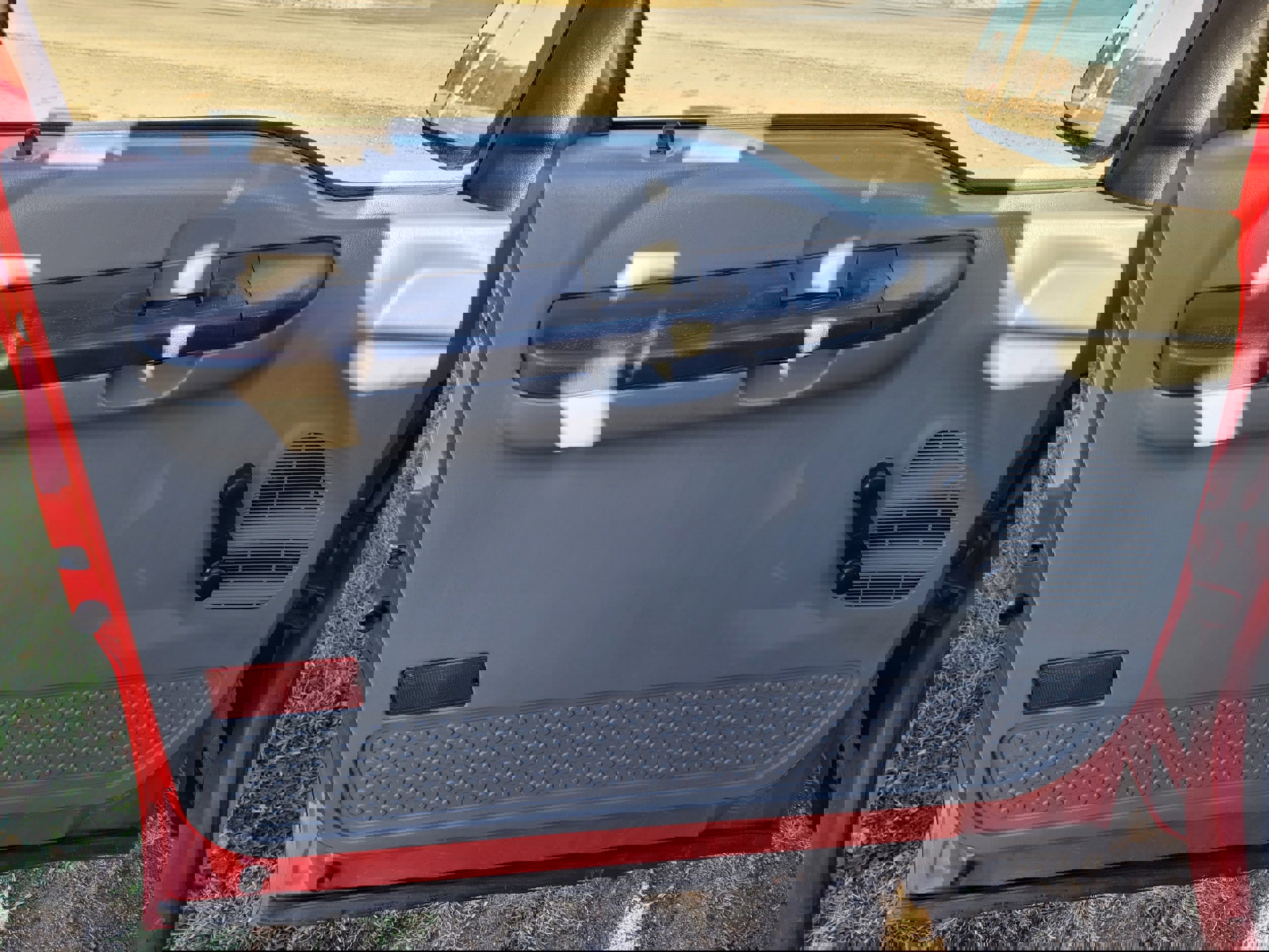 Used 2006 Ford F250 XLT image 7