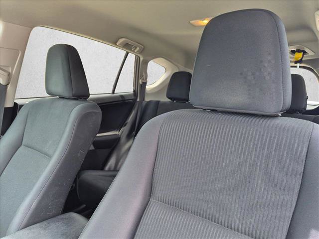 Used 2017 Toyota RAV4 LE FWD image 12