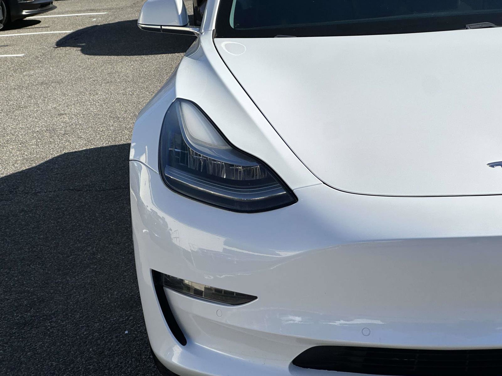 Used 2019 Tesla Model 3 Long Range AWD/4WD image 9