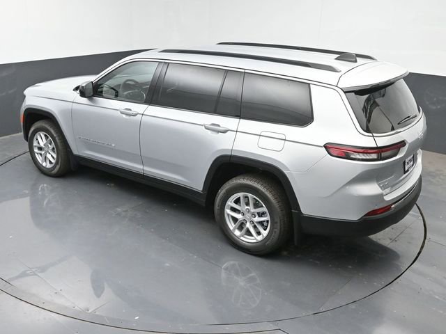 Used 2025 Jeep Grand Cherokee L Laredo w/ MOPAR Finishing Package AWD/4WD image 34