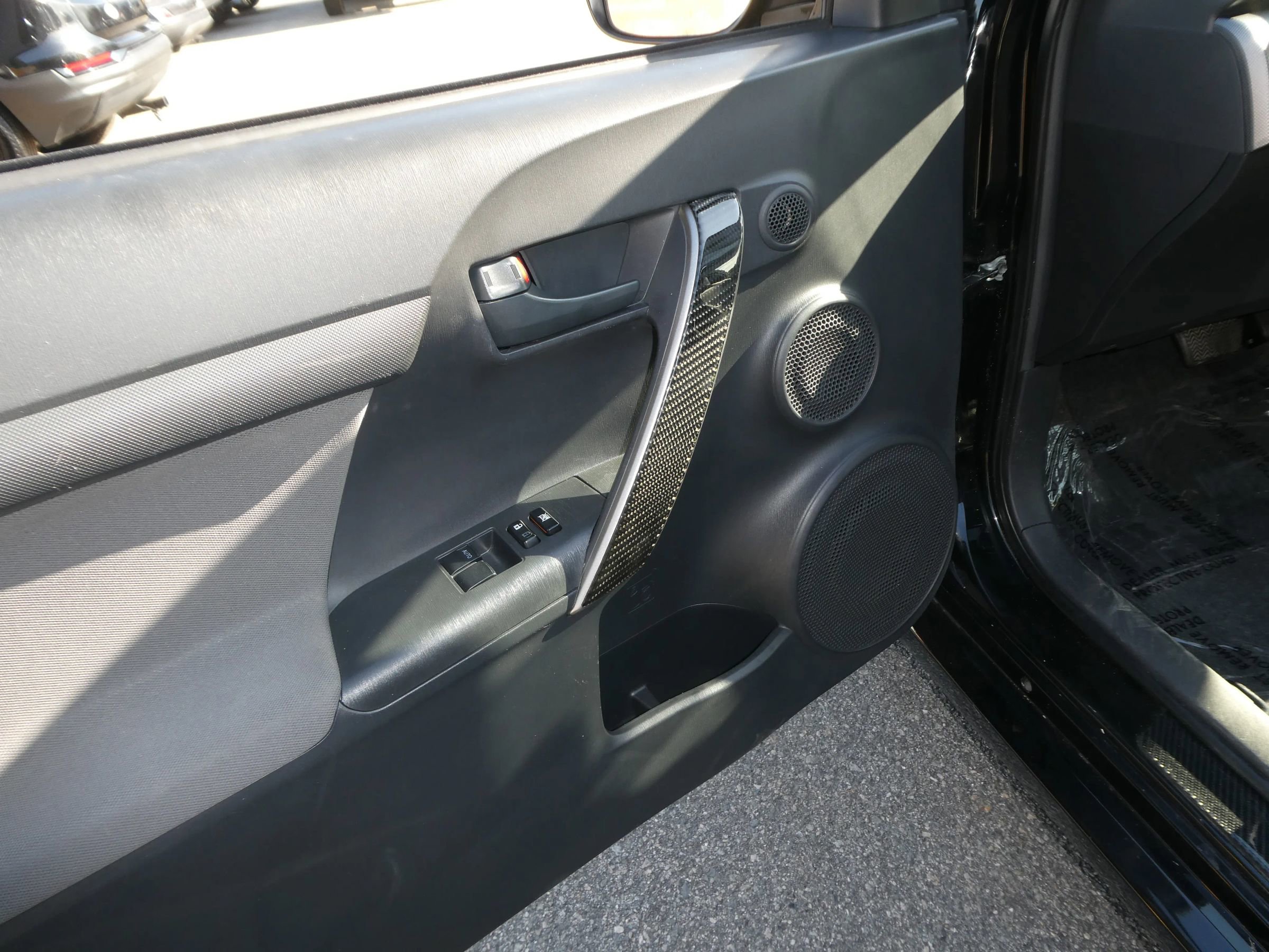 Used 2015 Scion tC image 16