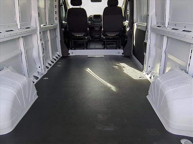 New 2026 RAM ProMaster 2500 w/ Convenience Group image 8