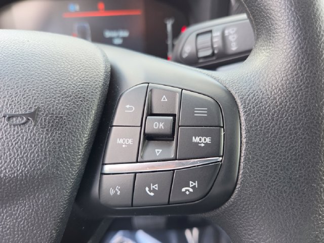 Used 2025 Ford Maverick XLT w/ Equipment Group 302A AWD/4WD image 36