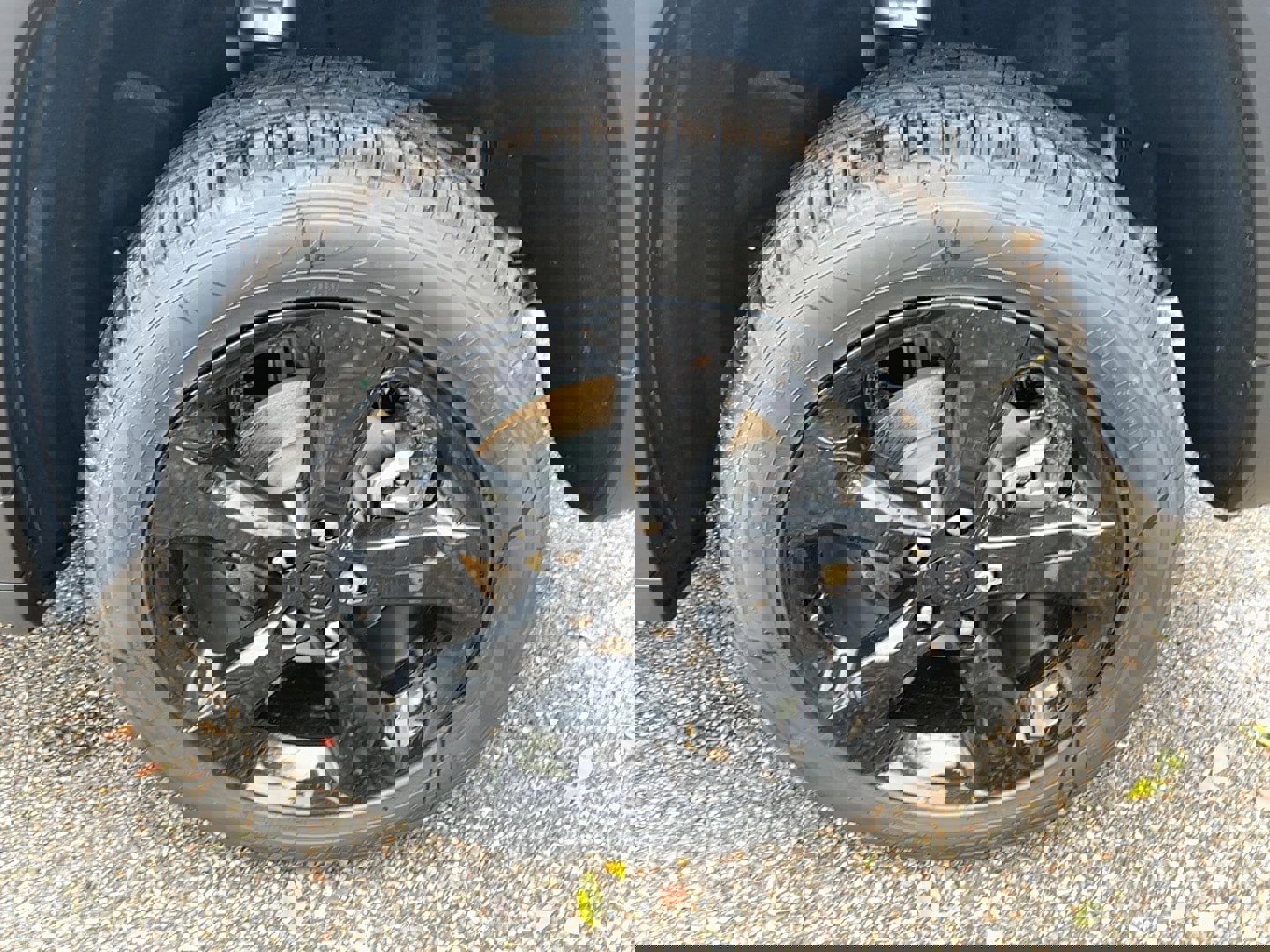 New 2025 Jeep Grand Cherokee Limited image 9