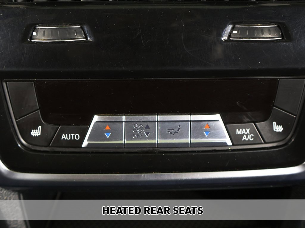 Used 2024 BMW X5 M60i image 10