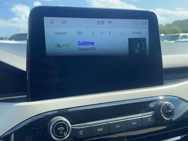 Used 2022 Ford Escape SEL image 15