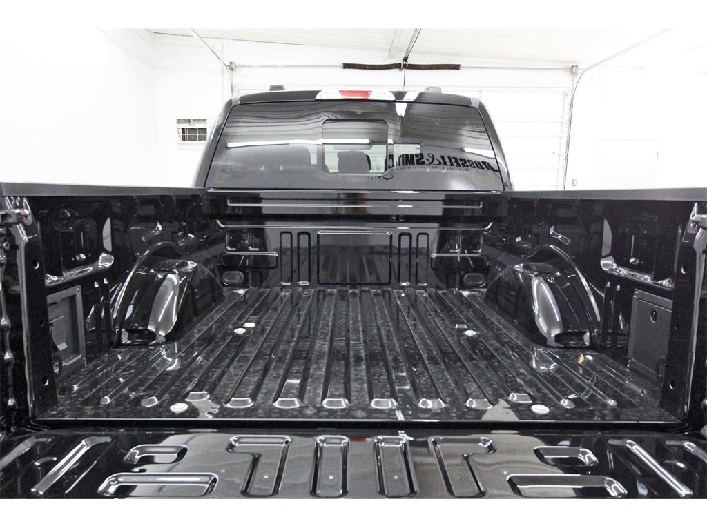 New 2025 Ford F150 XLT w/ Equipment Group 302A MID image 6