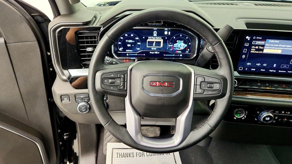 Used 2023 GMC Sierra 1500 Elevation AWD/4WD image 12