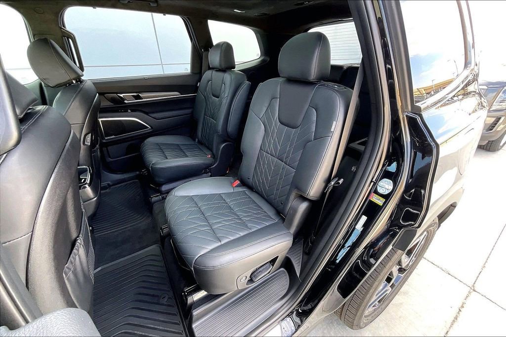 Used 2025 Kia Telluride SX Prestige X-Line image 26