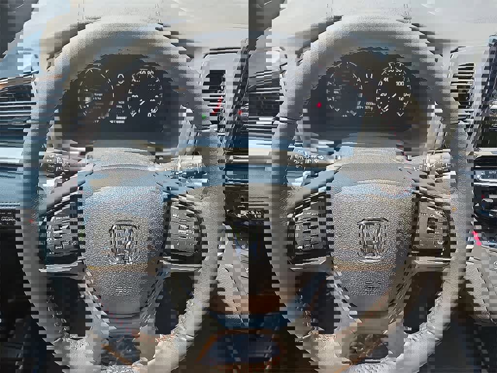 New 2026 Honda Odyssey Sport-L image 15