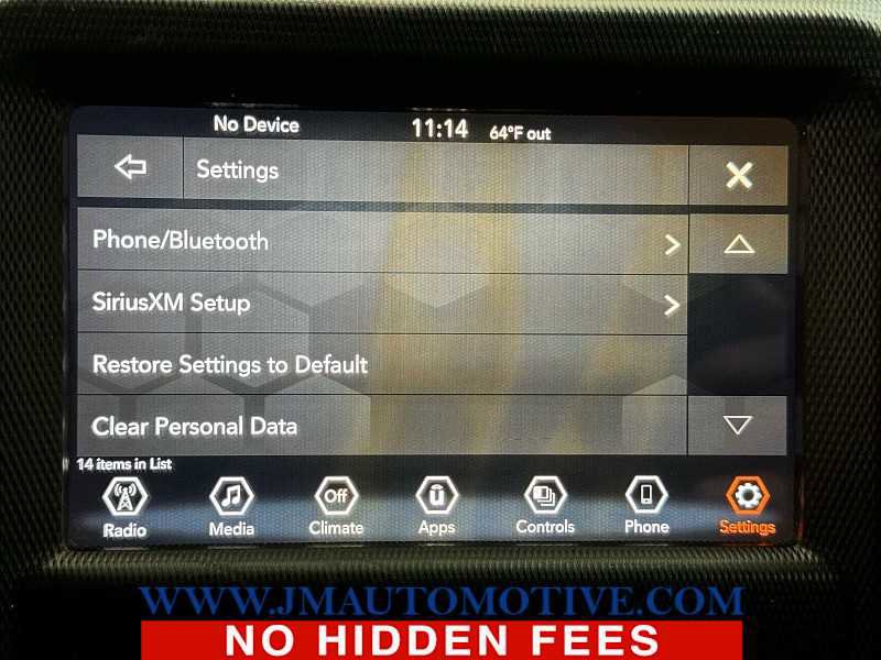 Used 2021 Jeep Gladiator Sport image 31